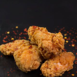 MENIU 4 ARIPI PICANTE