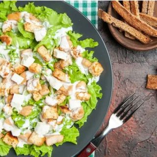 SALATA CAESAR