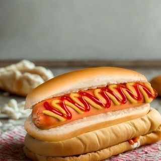 Hot dog