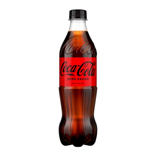 Coca Cola Zero