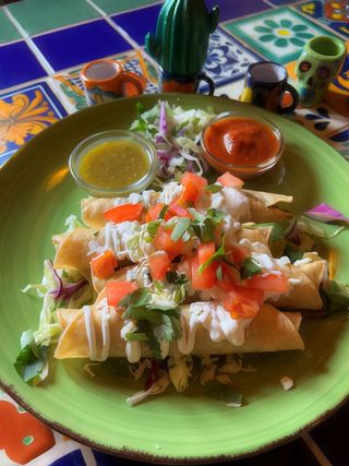 Taquitos