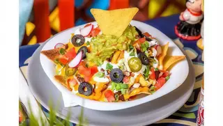 Nachos