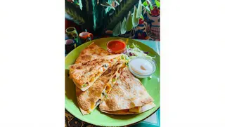 Quesadilla