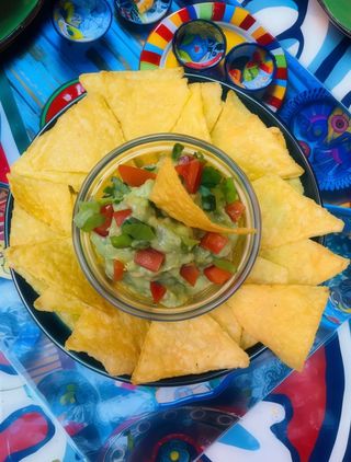 Guacamole