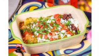 Nortenias Enchiladas