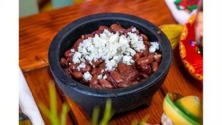 Frijoles