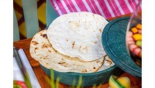 Tortillas