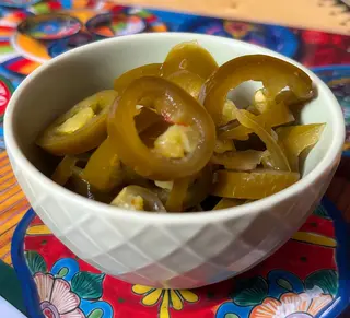 Jalapenos