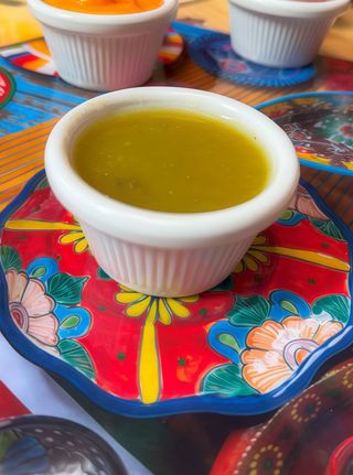 Salsa verde