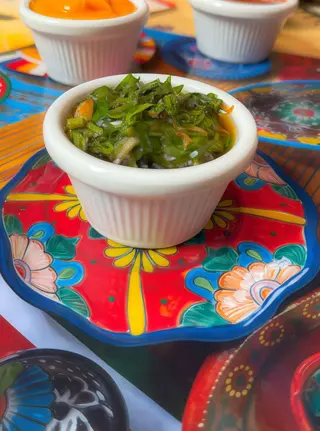 Sos Chimicuri