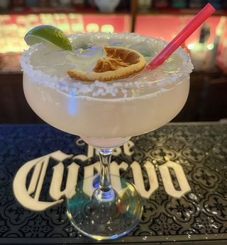 Classic Margarita