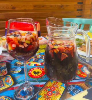 SANGRIA 1L