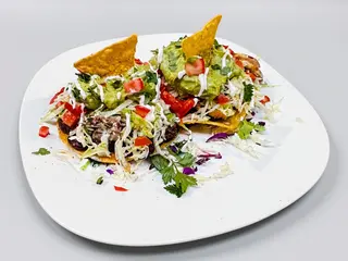 Chalupas mixtas