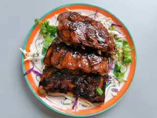 Costillas Grandes