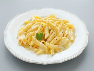 Paste Quattro Formaggi