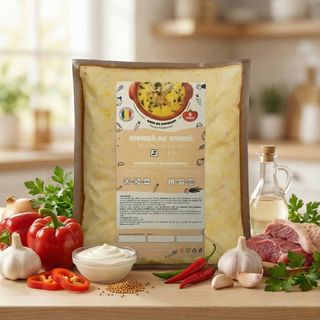 Ciorbă de Burtă Cremoasă | 2kg - 5 Porții