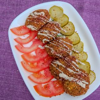 Falafel