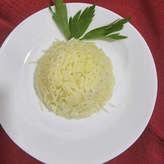 Orez basmati