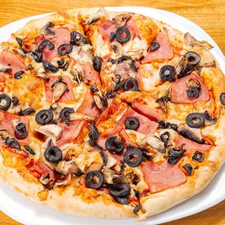 Pizza RaAy Clasic Ø30cm