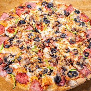 Pizza RaAy extra Ø37.5cm