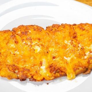 Păinică cu brânză