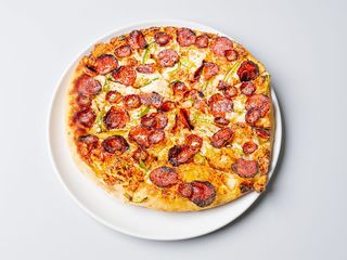 Pizza Rustica Ø20cm