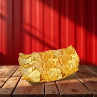 Cartofi chips 