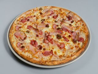 Pizza Rusticana Ø32cm