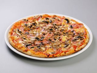 Pizza Quattro Stagioni Ø32cm