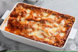 Lasagna al forno