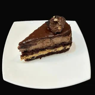 Felie Tort Rocher