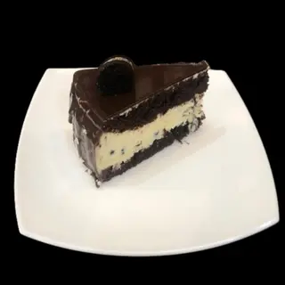 Felie Tort Oreo