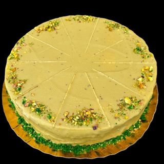 Tort Pistachio