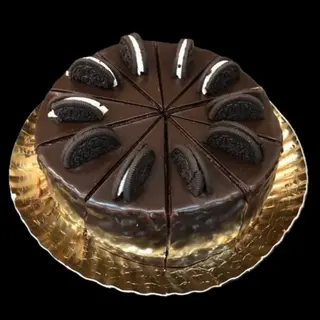 Tort Oreo