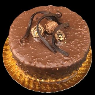 Tort Rocher