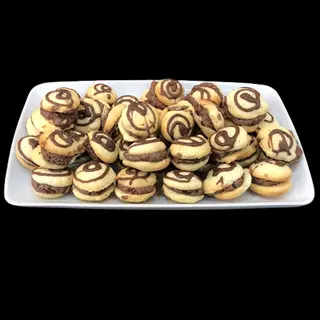 Paleuri ciocolata