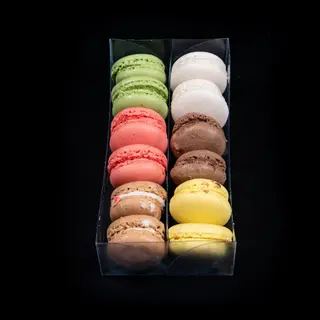 Macarons