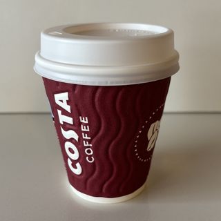 Cappucino