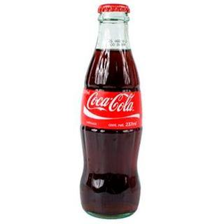 Coca-Cola