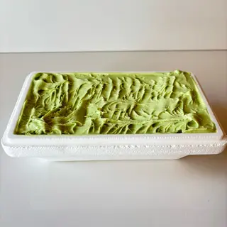 Pistacchio