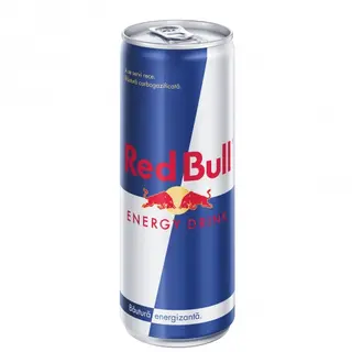 Redbull