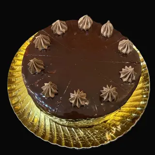 Tort ciocolata