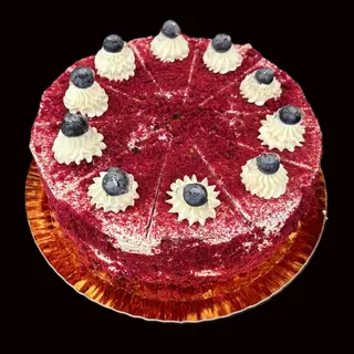 Tort Red Velvet