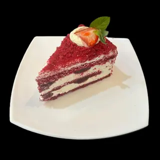 Felie Tort Red Velvet