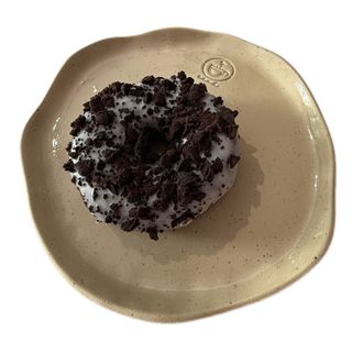 DONUT CU OREO