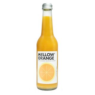 Mellow Orange