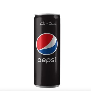 Pepsi Max 0.33