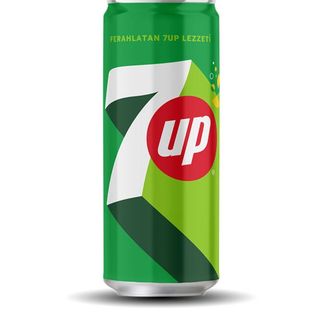 7up 0.33