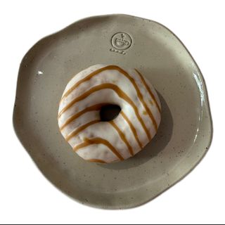 DONUT CU CARAMEL