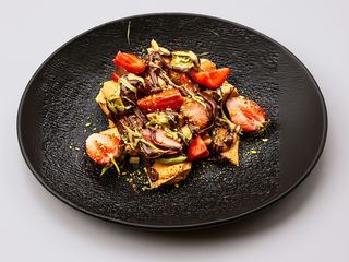 Bubble Bowl Fistic Mic